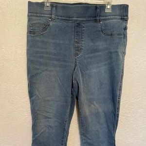 Spanx jeans